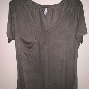 V neck Shirt